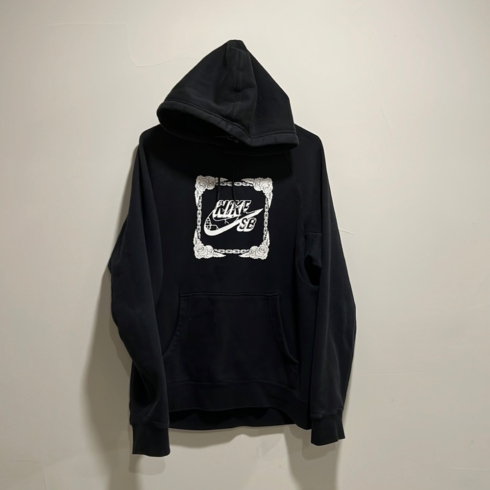 Nike sb hoodie